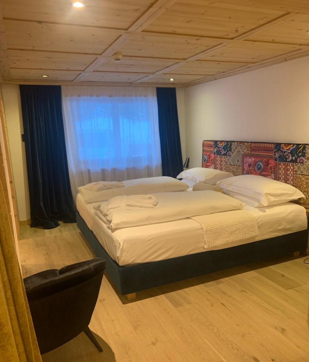Mountain Home Villa Anna Selva di Val Gardena Ngoại thất bức ảnh